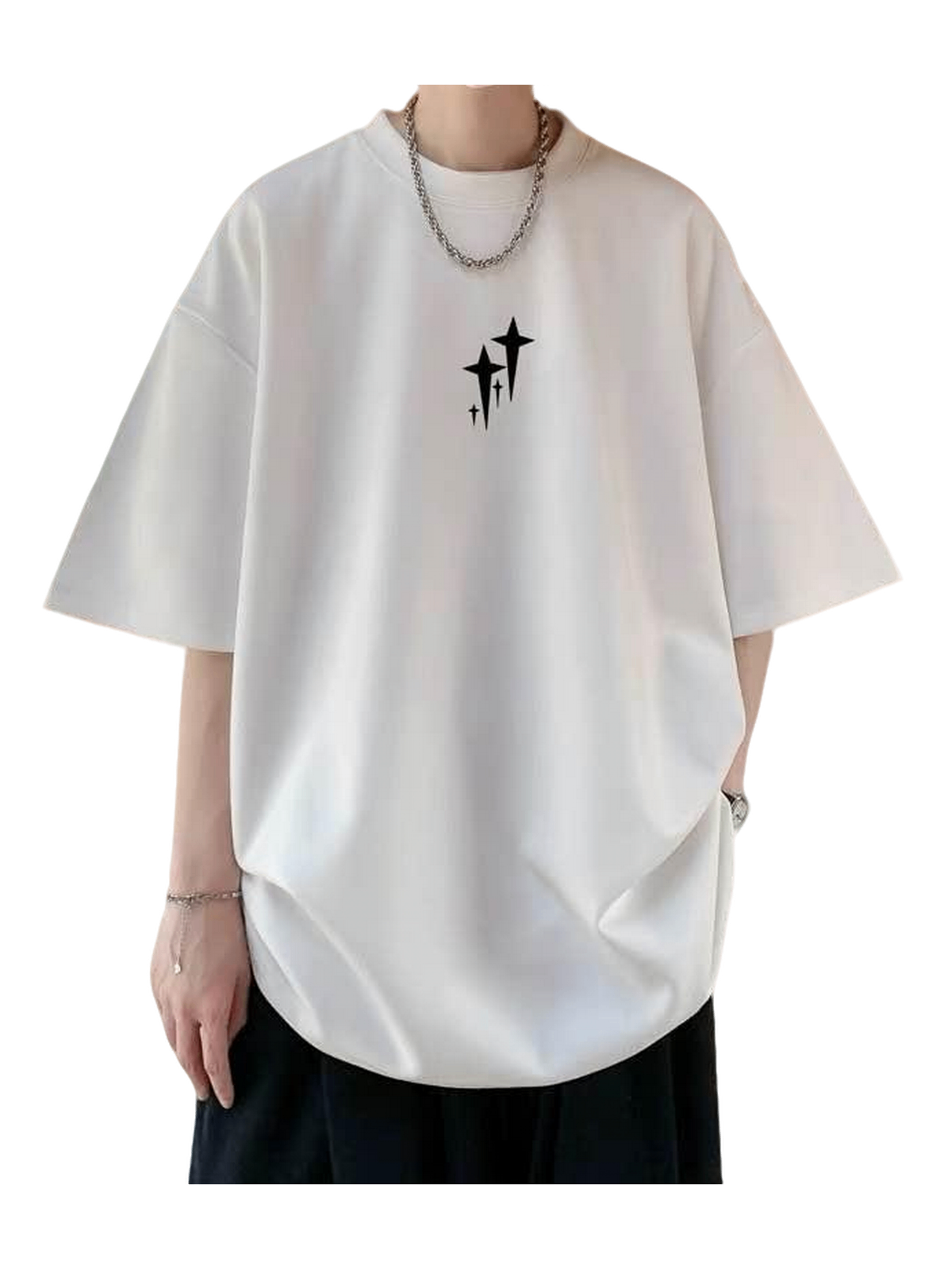 CROSS TEE