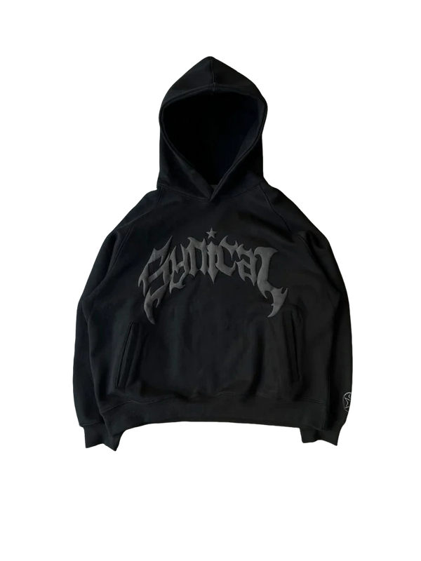 SYNICAL HOODIE