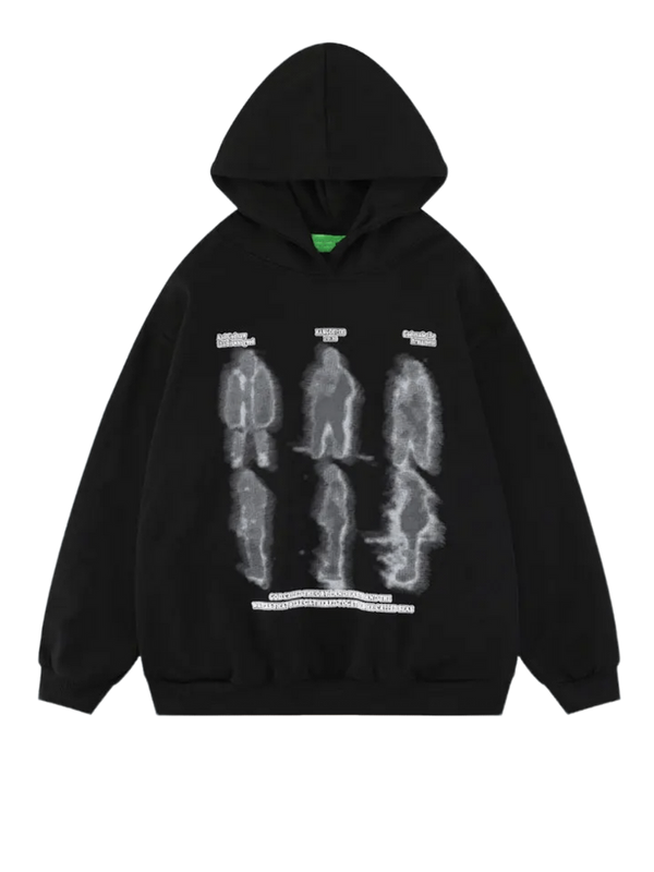 ETHERNAL HOODIE