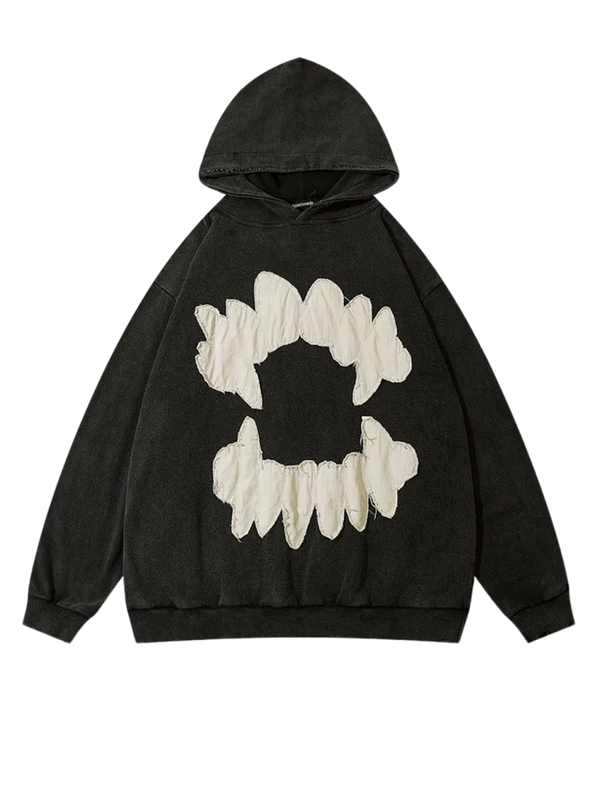 FANGOR HOODIE