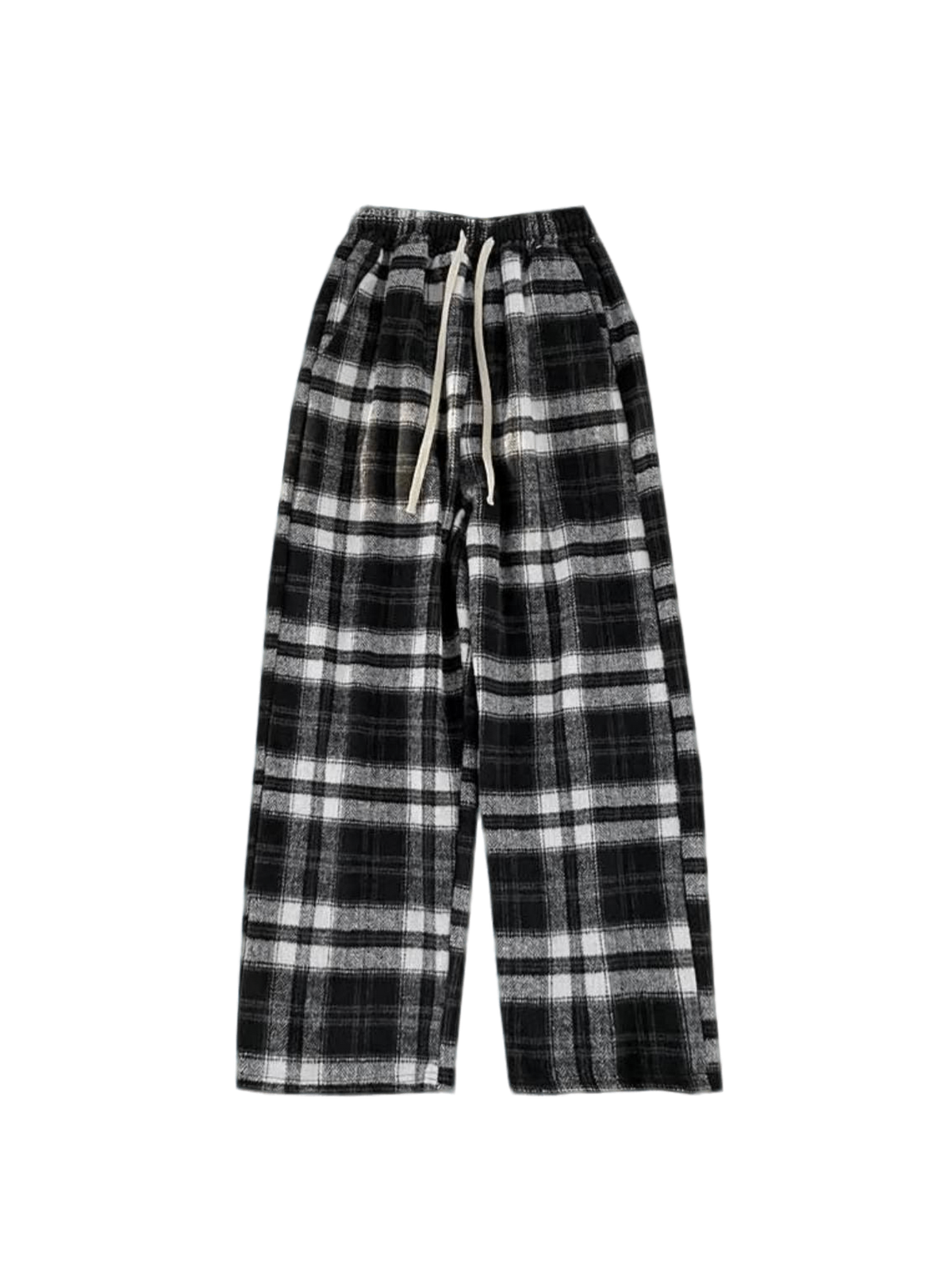 GRIDLOCK PANTS