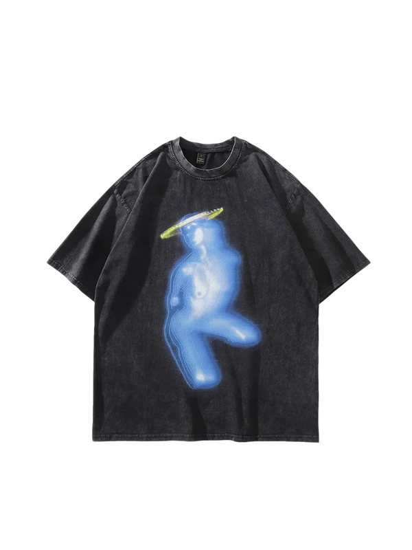 GHOST TEE