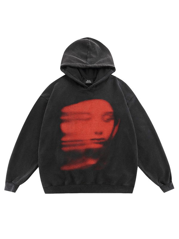 PHANTOM HOODIE