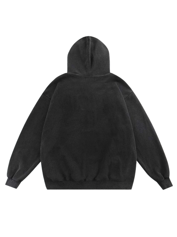 PHANTOM HOODIE