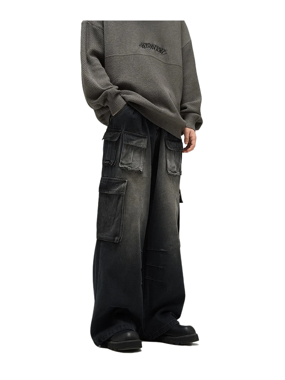 URBAN CARGO PANTS