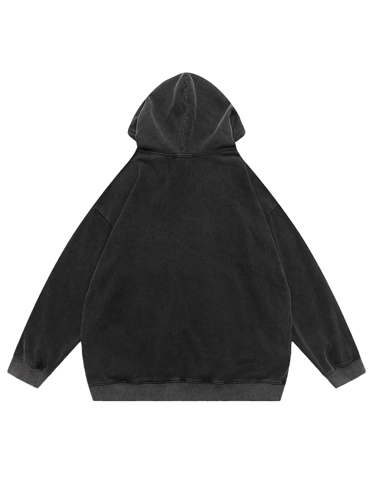 SILHOUETTE HOODIE