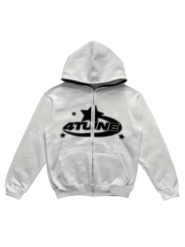 4TUNE HOODIE