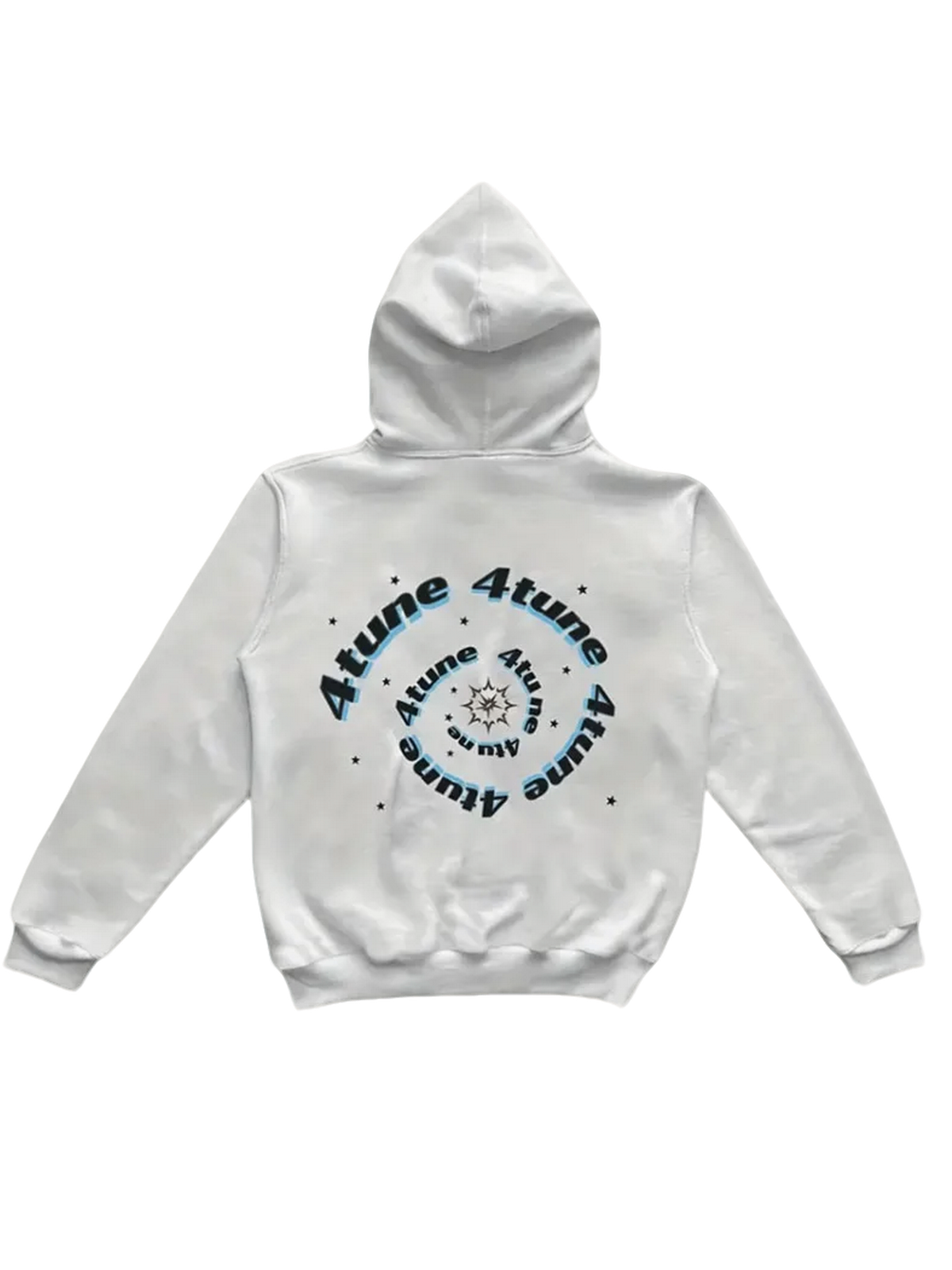 4TUNE HOODIE