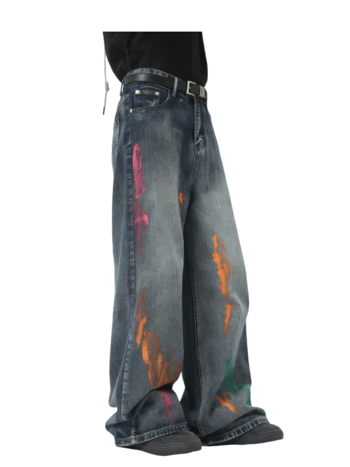 PAINTER PANTS