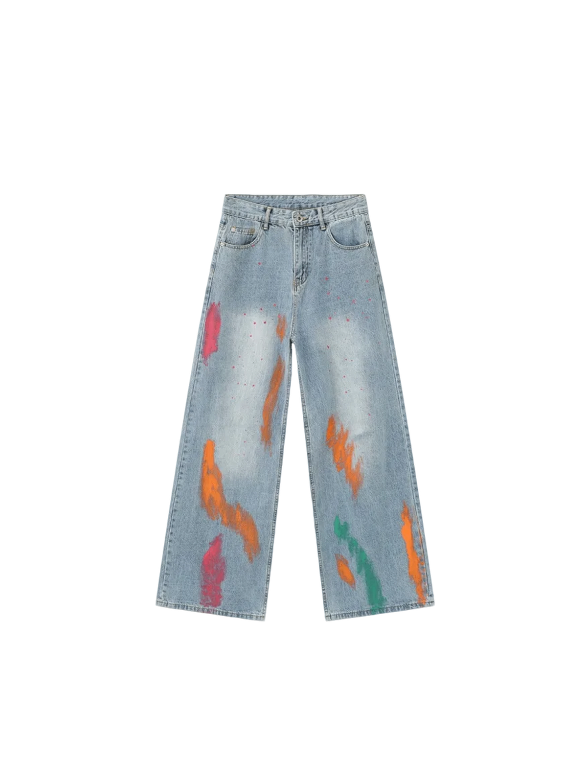 PAINTER PANTS