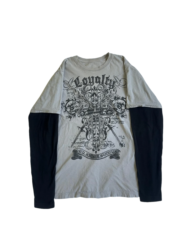 RETRO TEE