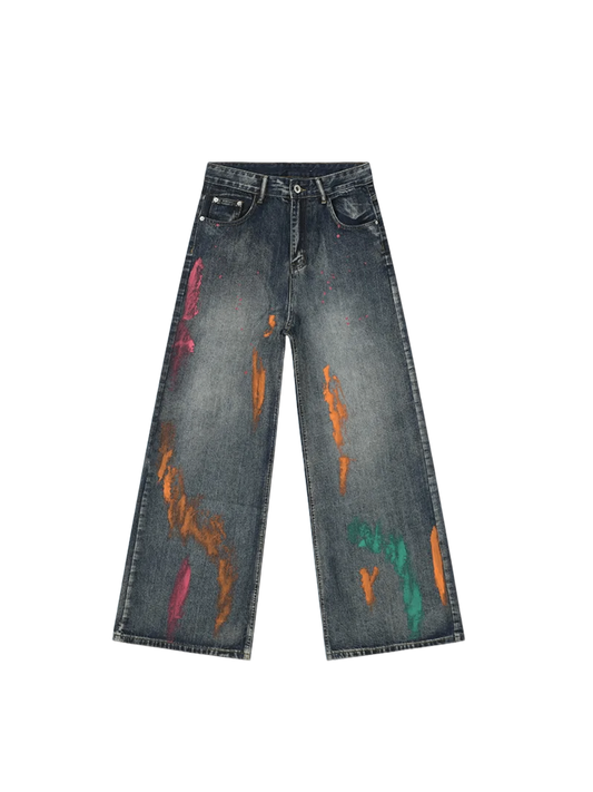 PAINTER PANTS