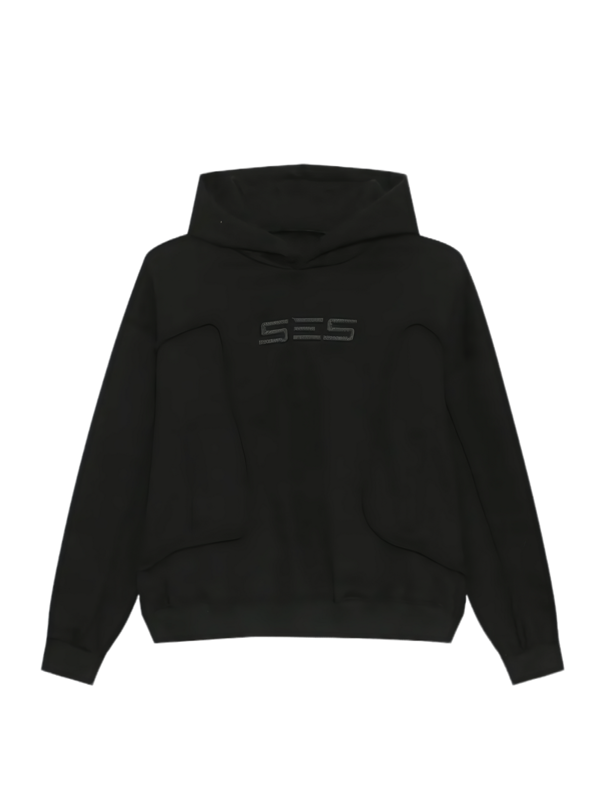 SES HOODIE