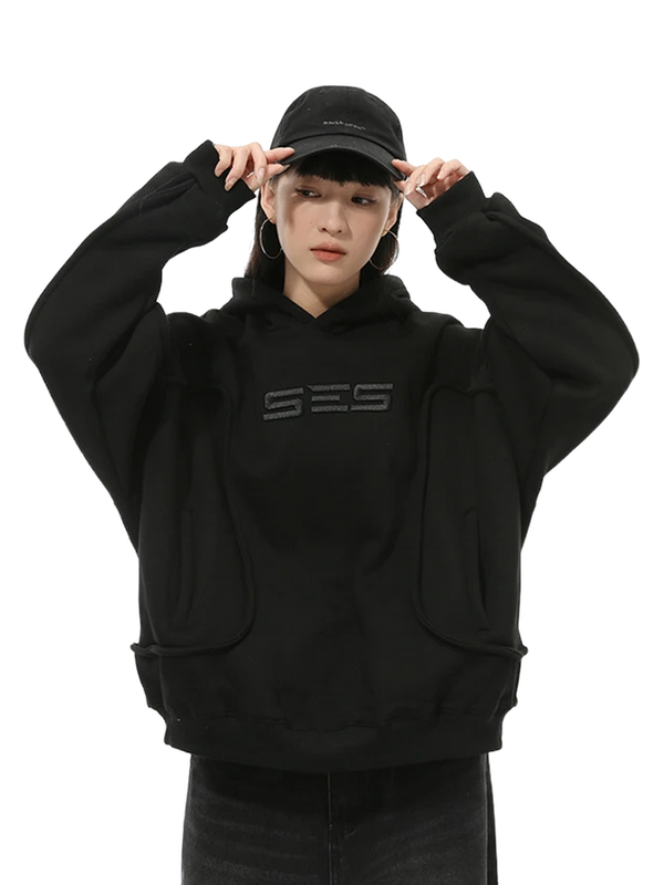 SES HOODIE