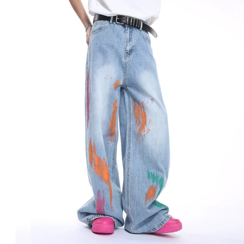 PAINTER PANTS