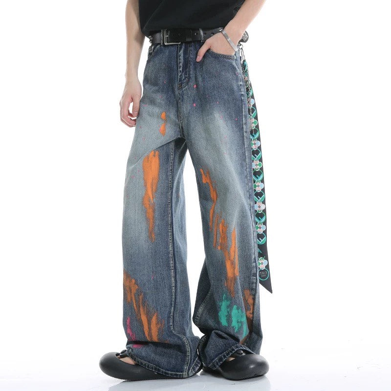 PAINTER PANTS