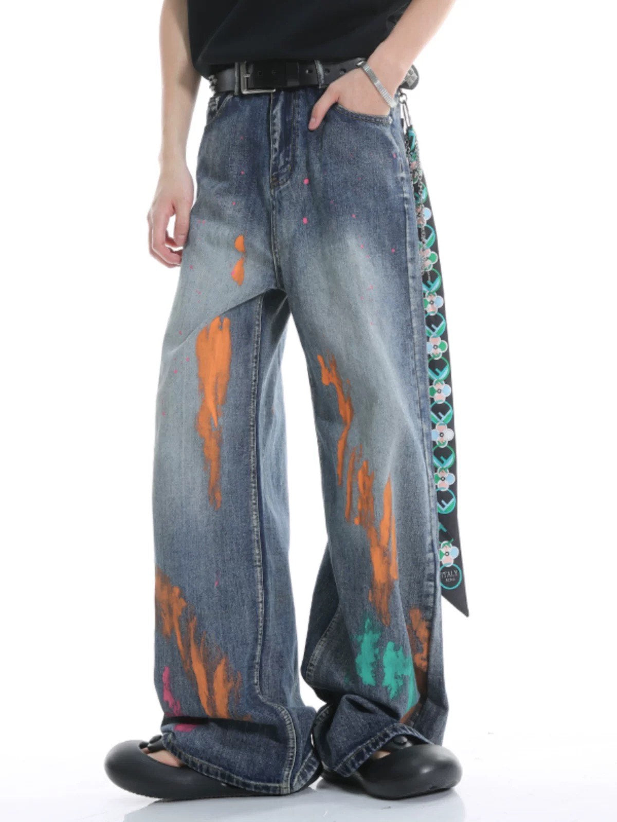 PAINTER PANTS