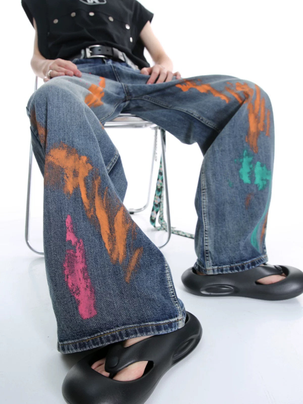 PAINTER PANTS