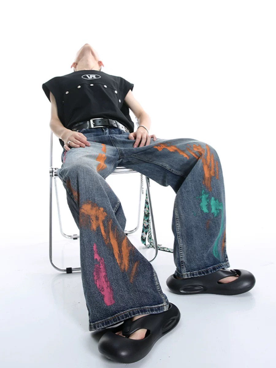 PAINTER PANTS