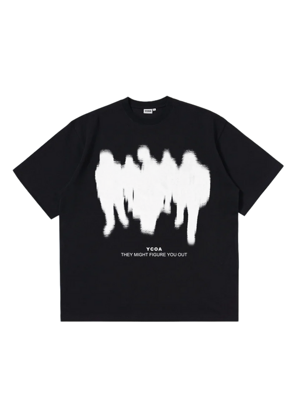 SHADOW TEE