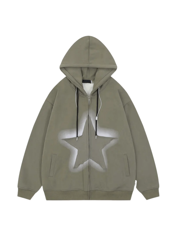 SUPERSTAR HOODIE