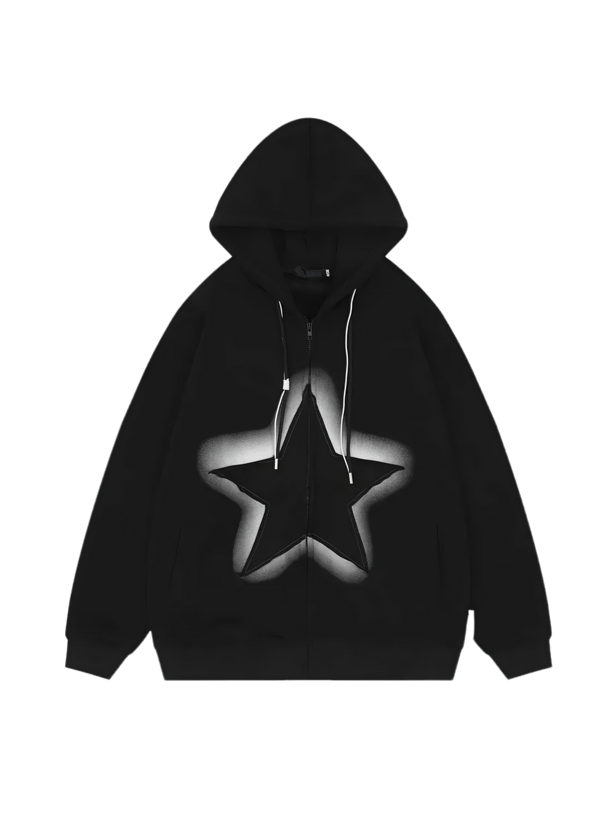 SUPERSTAR HOODIE