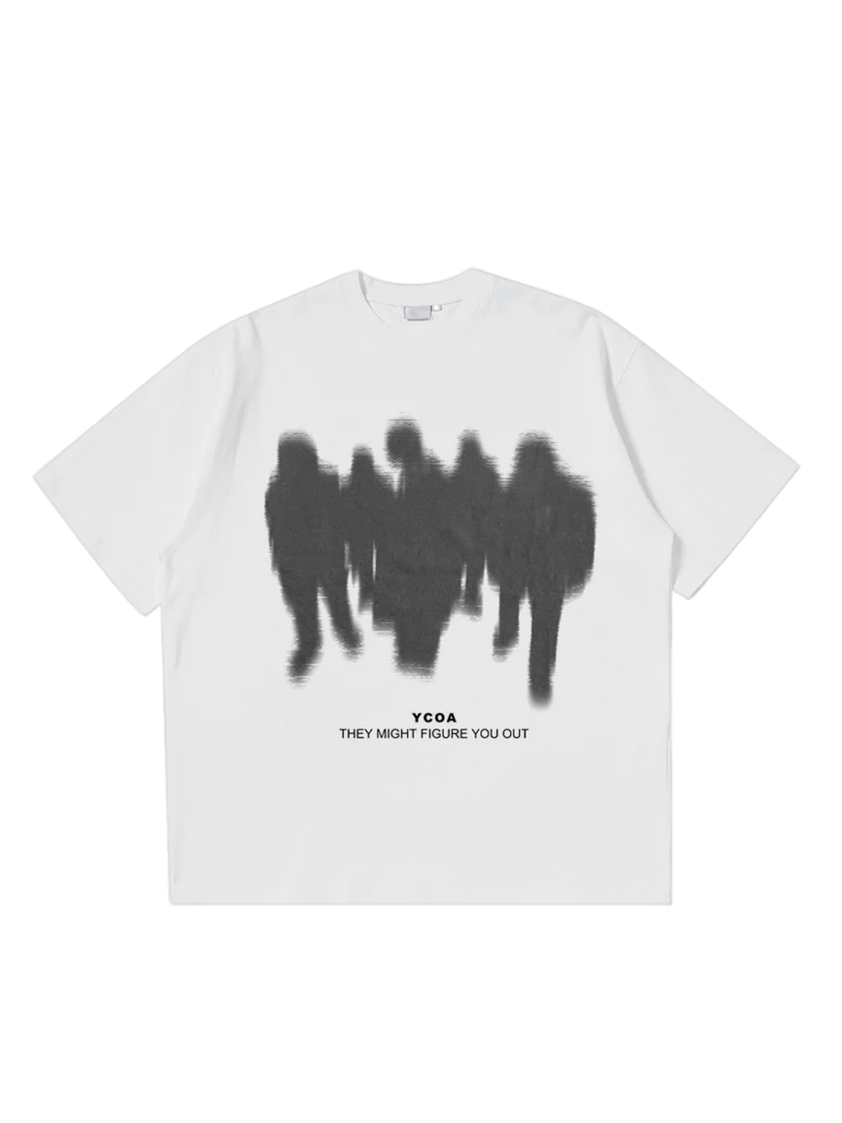 SHADOW TEE