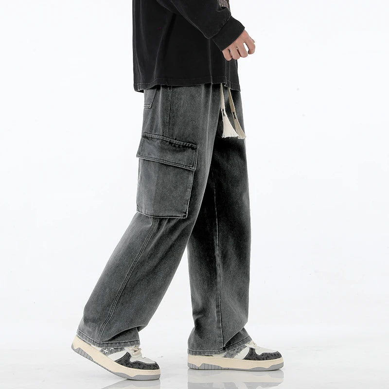 X CARGO PANTS