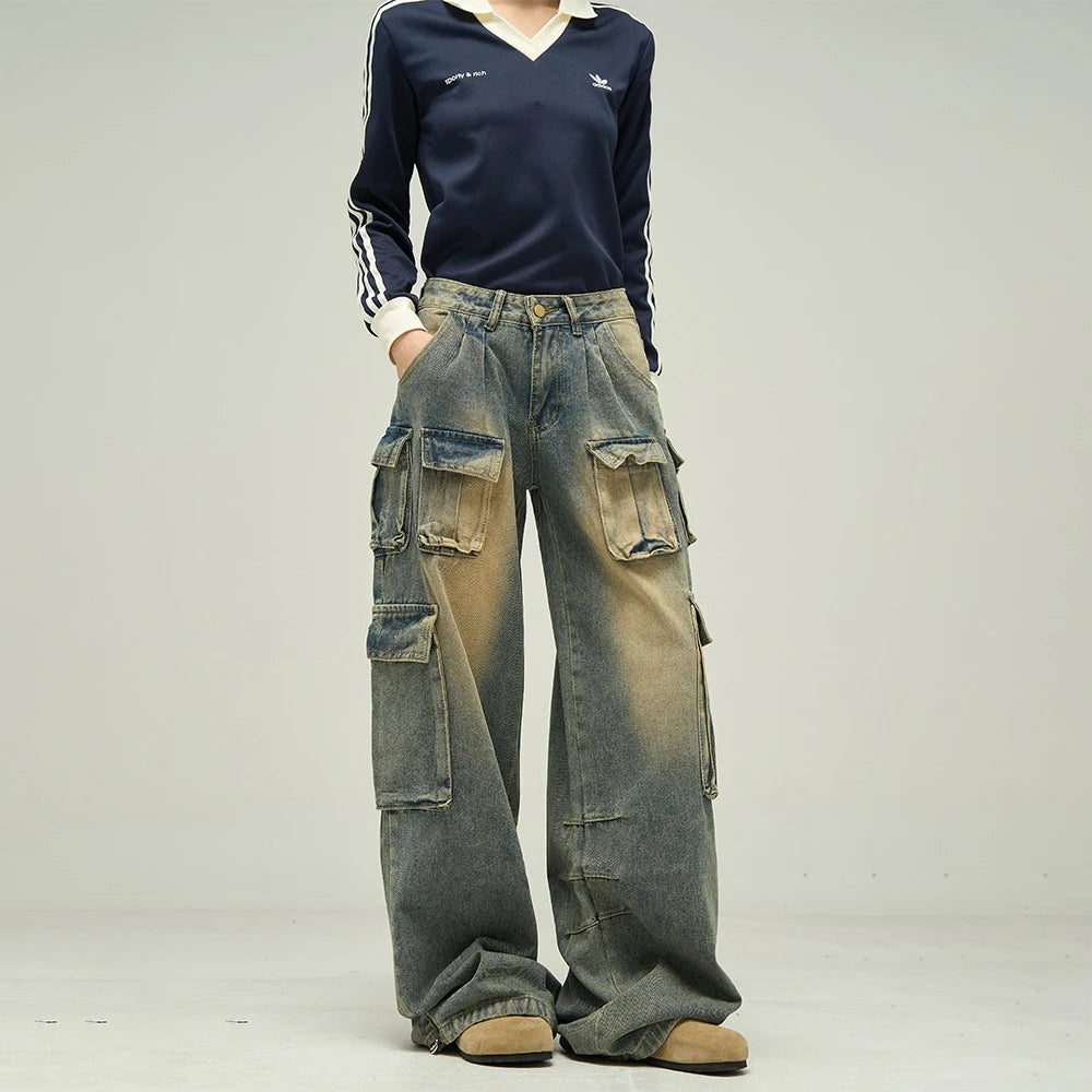 URBAN CARGO PANTS