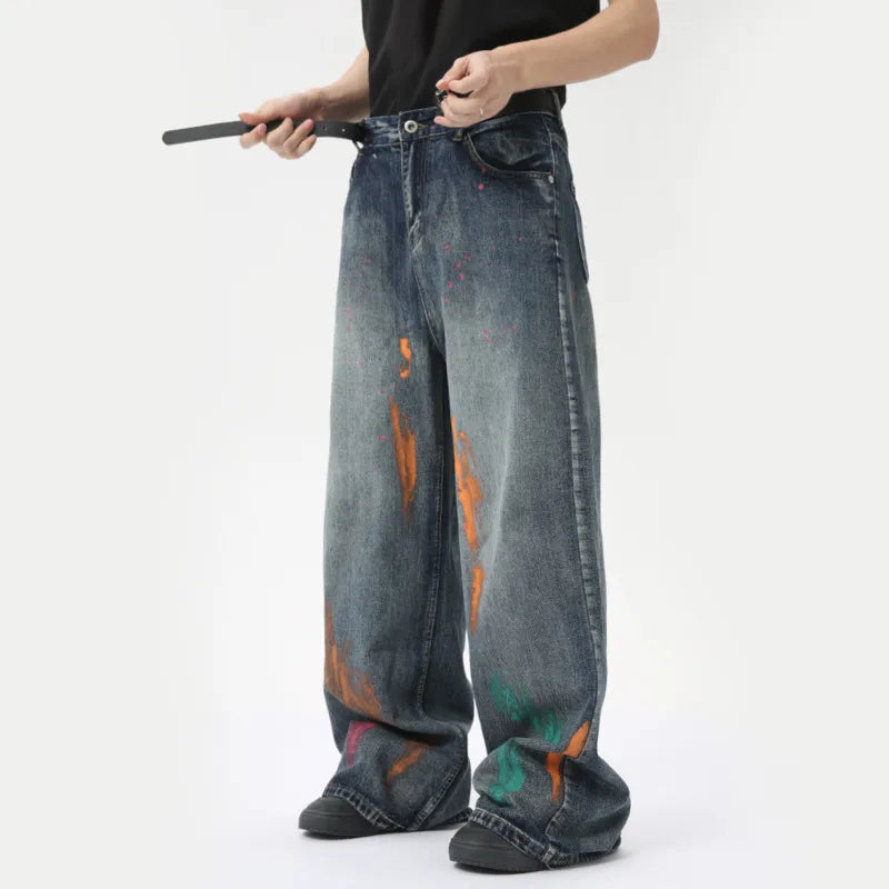 PAINTER PANTS