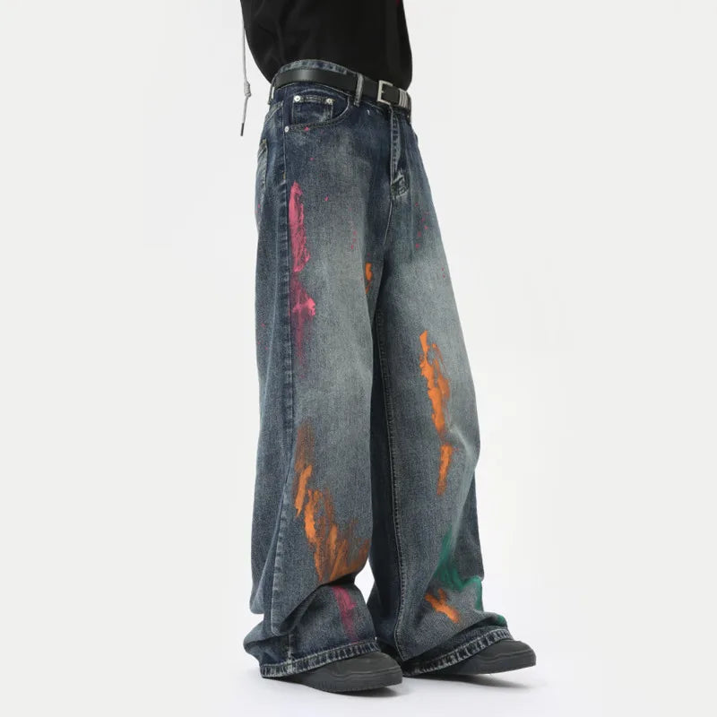 PAINTER PANTS