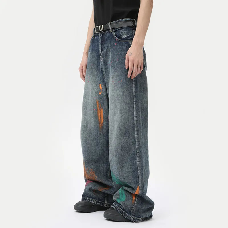 PAINTER PANTS