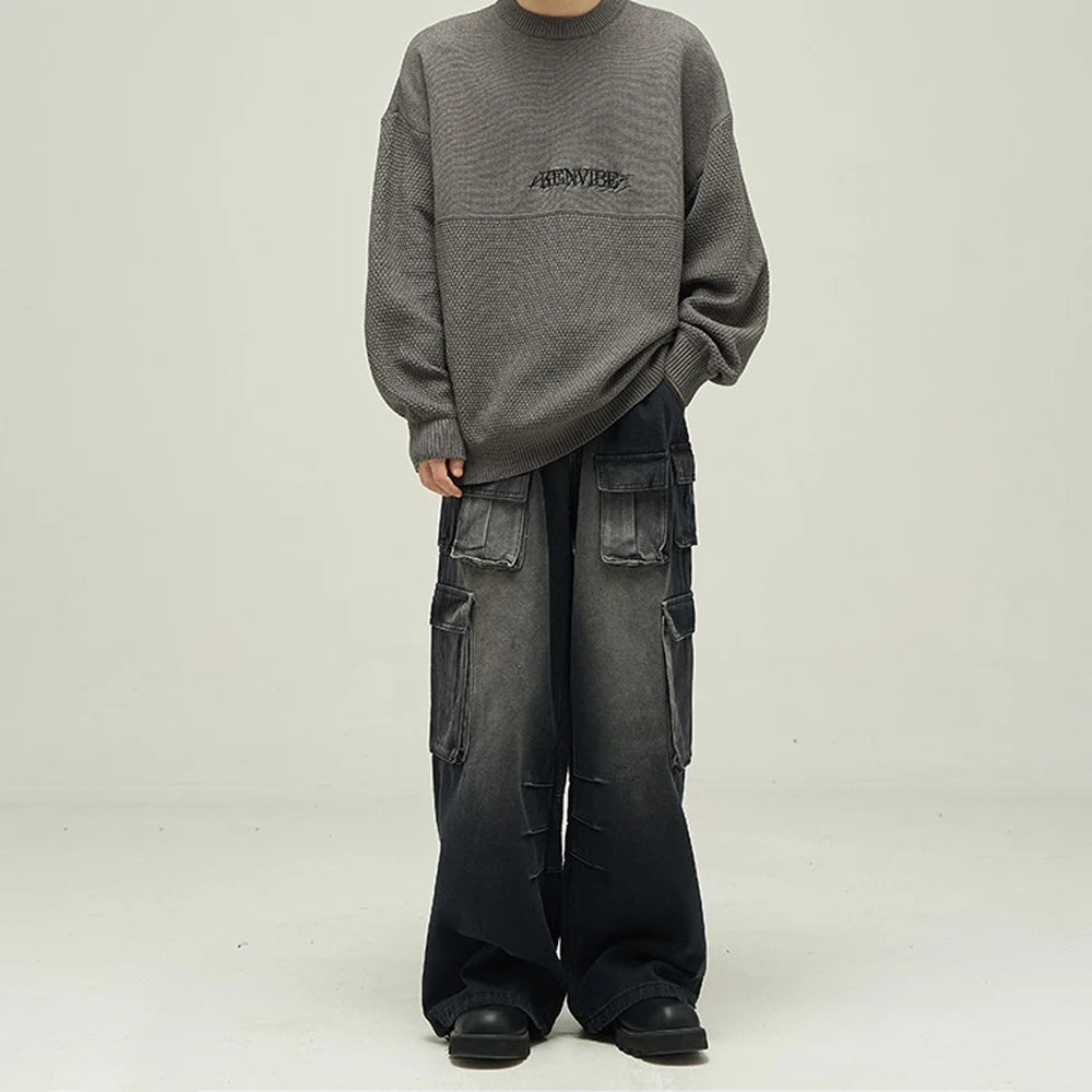 URBAN CARGO PANTS